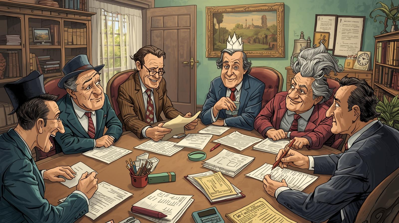Estate Planning Strategies for Property Owners