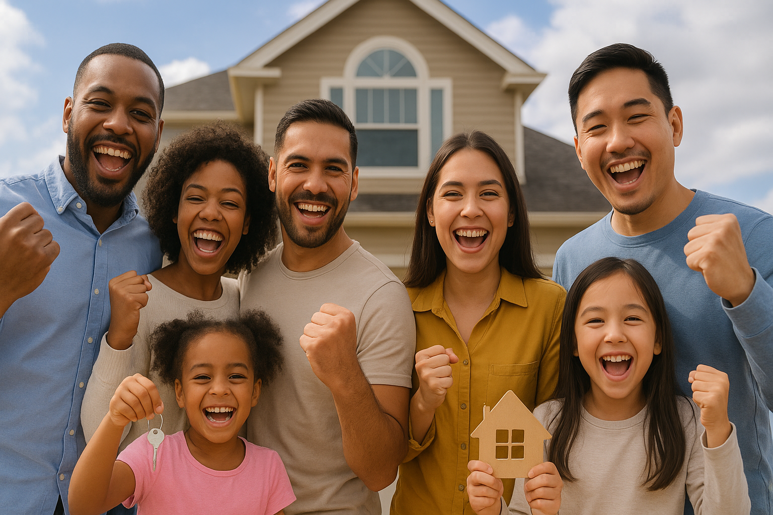 Washington’s Covenant Homeownership Program: Expanding Opportunities for More Buyers header image.