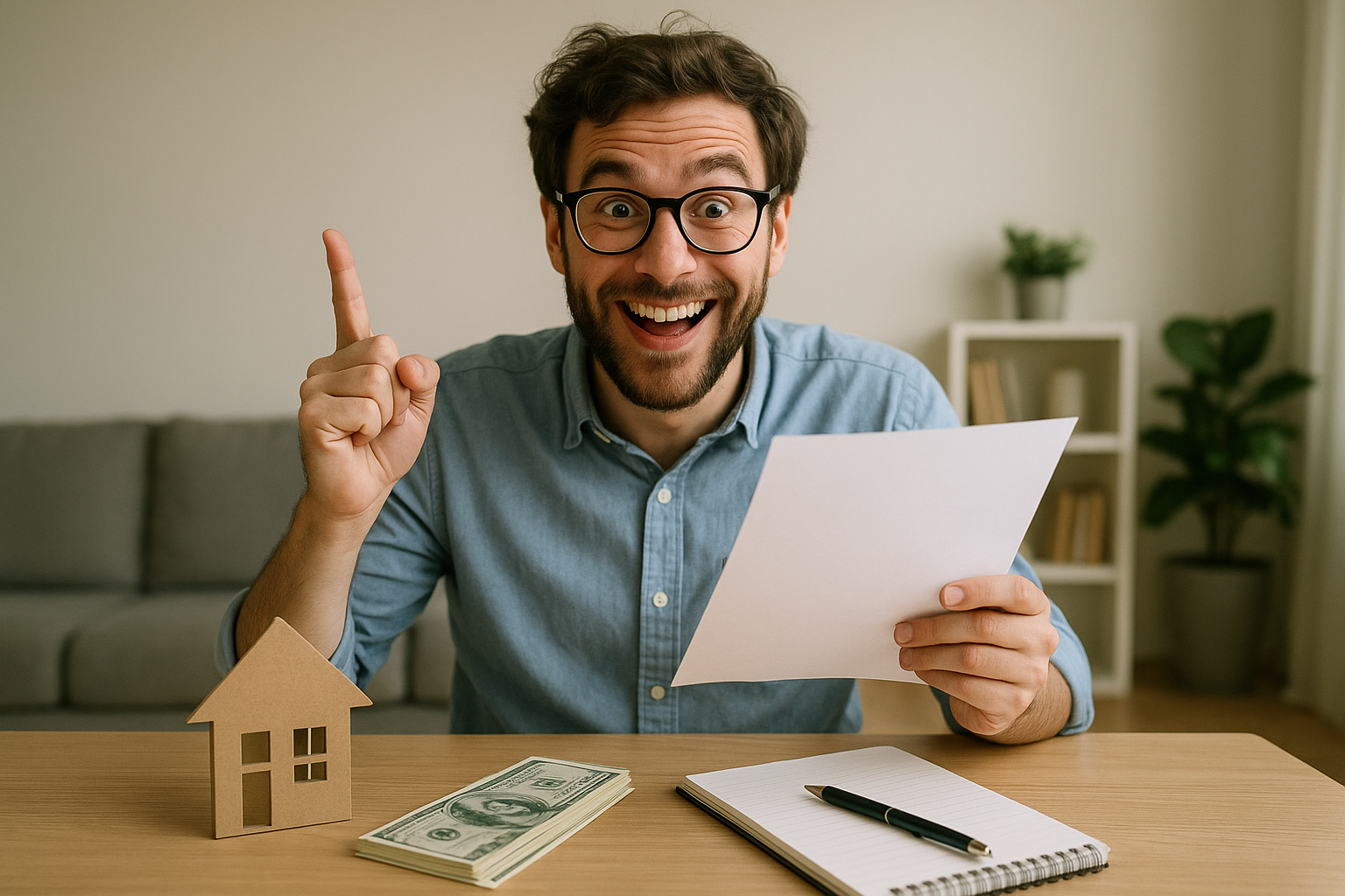 Creative Financing Options for Real Estate Investors