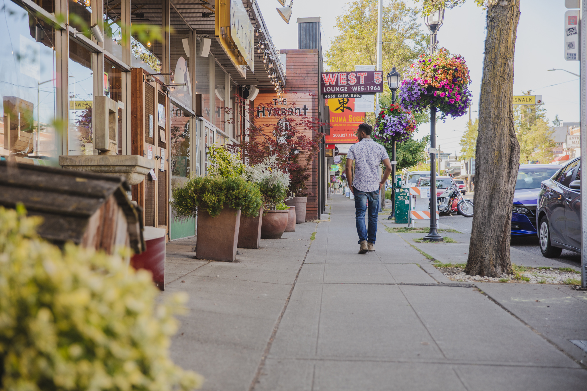 West Seattle what you should know header image.