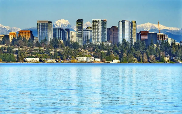 Relocating to Bellevue / King County's Eastside Neighborhoods - What you Should Know Before you Move header image.