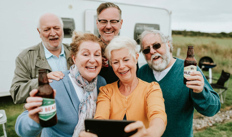 Baby Boomers Are On the Move: What Their Relocations Mean for Today’s Buyers header image.