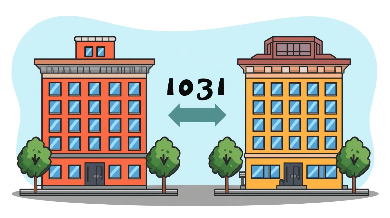 Unlocking Wealth with 1031 Exchanges