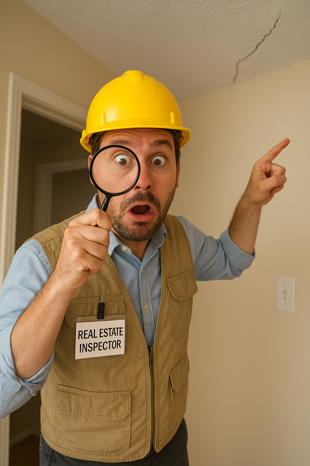 Washington Home Inspection Guide