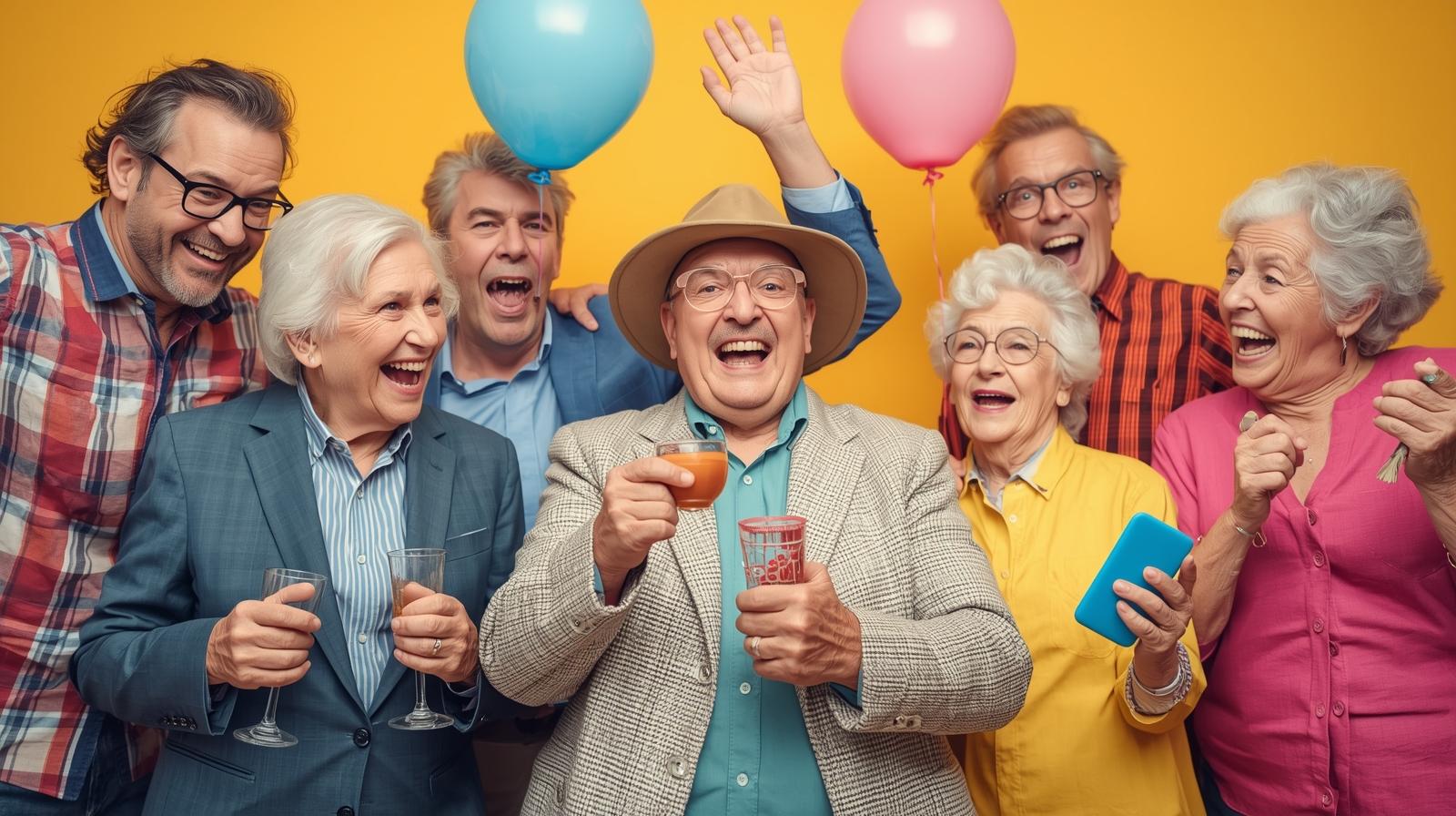 Baby Boomer Selling Home