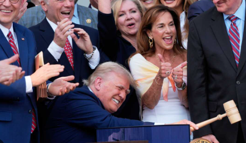 The “Big Beautiful Bill”: How New Legislation Reshapes Housing in 2026 header image.