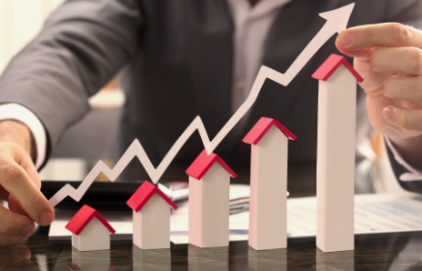 Washington Market Trends 2026