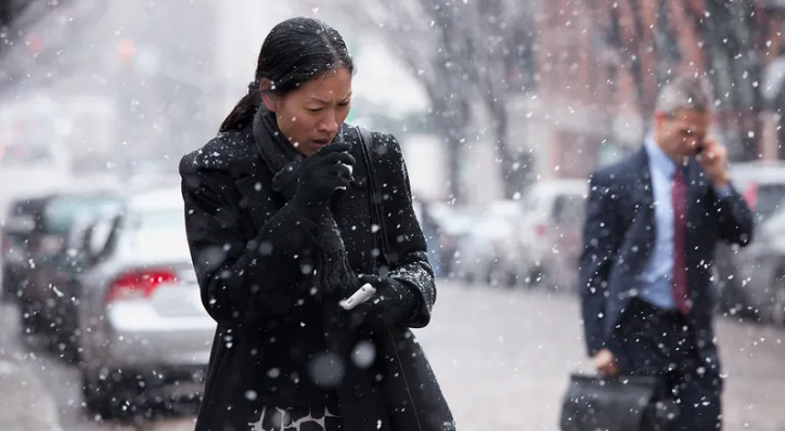 Why Winter Is the Sleeper Season for Investors header image.