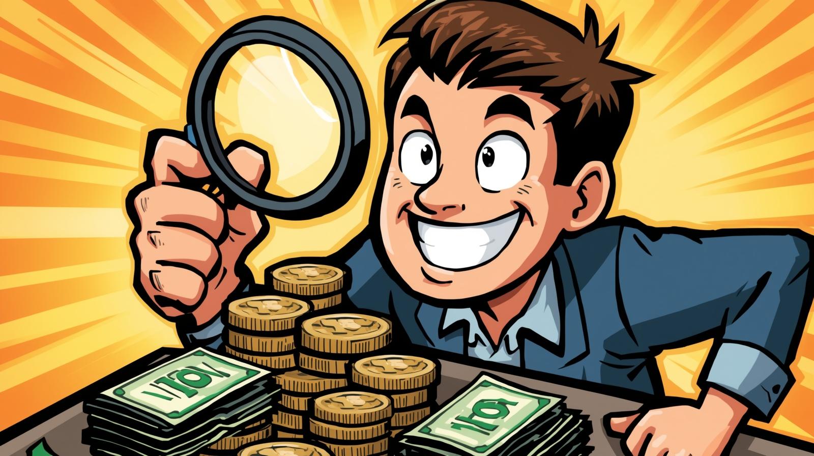 Good Credit: The Young Investor’s Secret Weapon