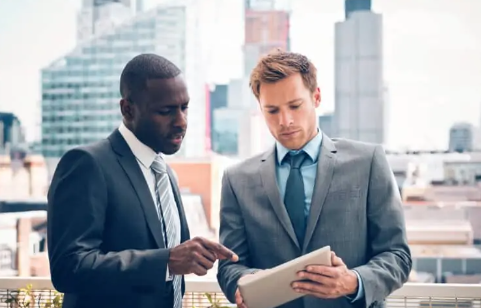 How Investors Are Positioning for the 2026 Market Cycle header image.