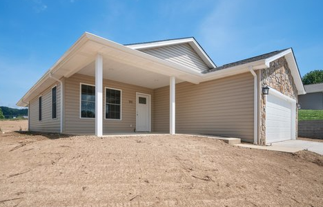 Washington New Construction: Pros & Cons header image.