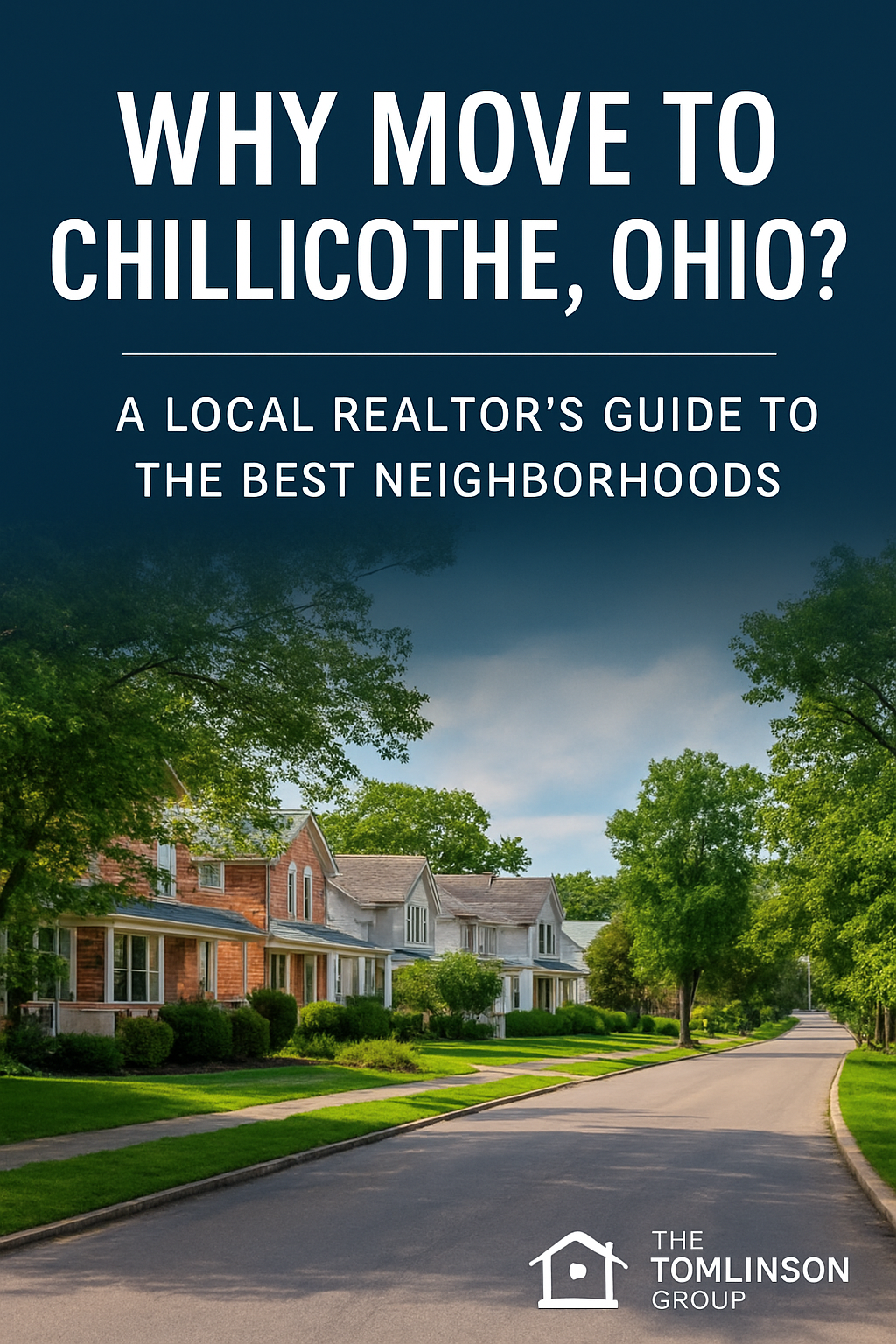 Downtown Chillicothe Neighborhood