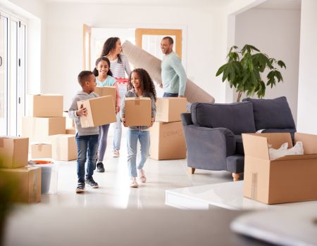 Instant Updates to Make Your New House in Norfolk Feel Like Home header image.