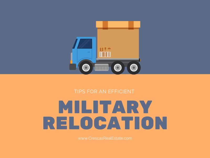 Save Time and Money on Your PCS header image.