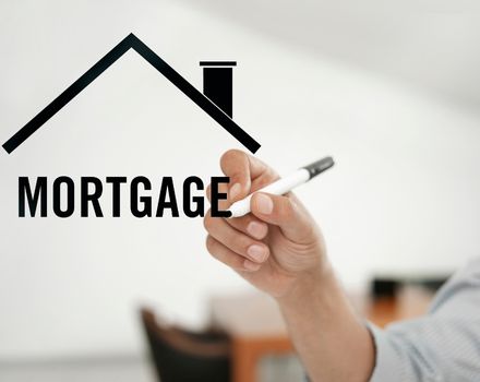 Is Getting a Home Loan in Hampton Roads Still Too Difficult? header image.