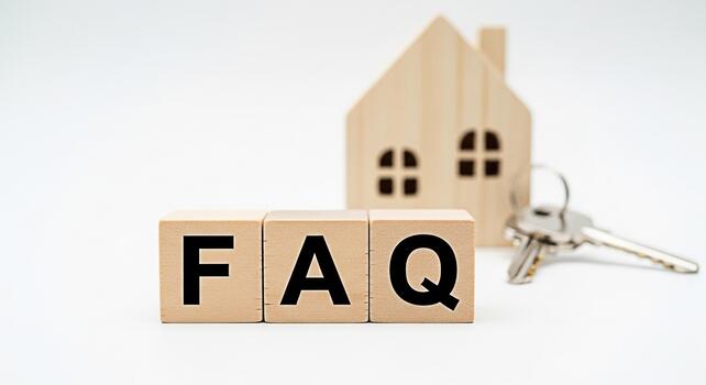 Sugar Land Real Estate FAQ: 20 Questions before you Buy or Sell header image.