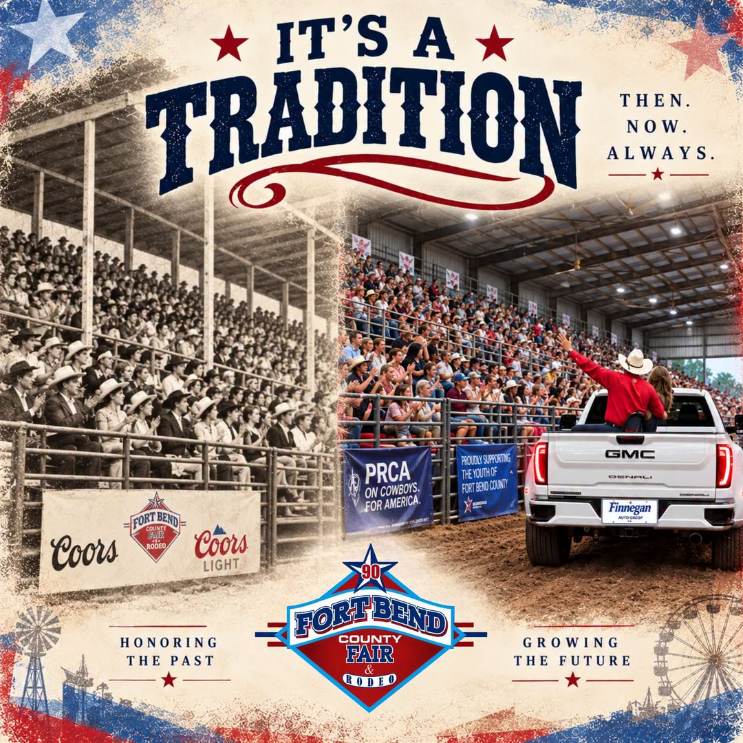 Fort Bend County Fair