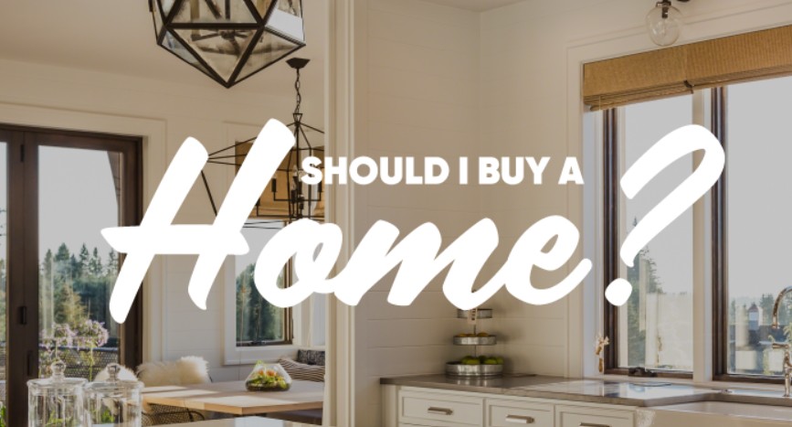 How to Know You’re Truly Ready to Buy a Home? header image.