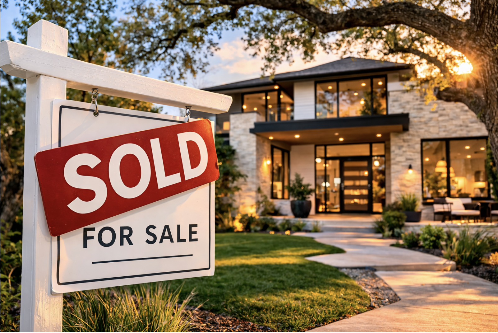 How to Price Your Home to Sell in Austin, Texas (2026 Strategy Guide) header image.