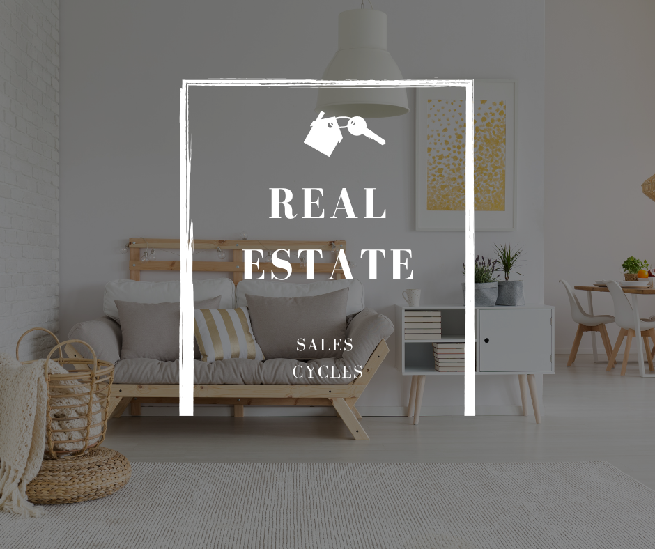 Real Estate Sales Cycles