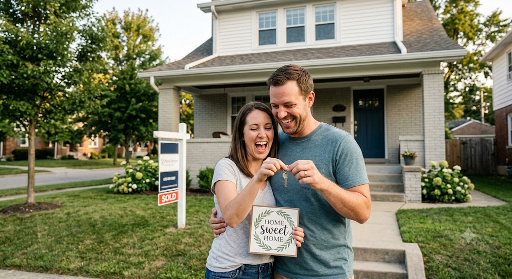 Is Buying a Home in Austin Still Affordable? (What Buyers Need to Know in 2026) header image.