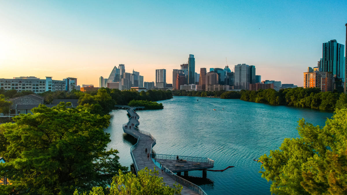 What $750,000 Buys You Near Lady Bird Lake in Austin (2026 Buyer’s Guide) header image.