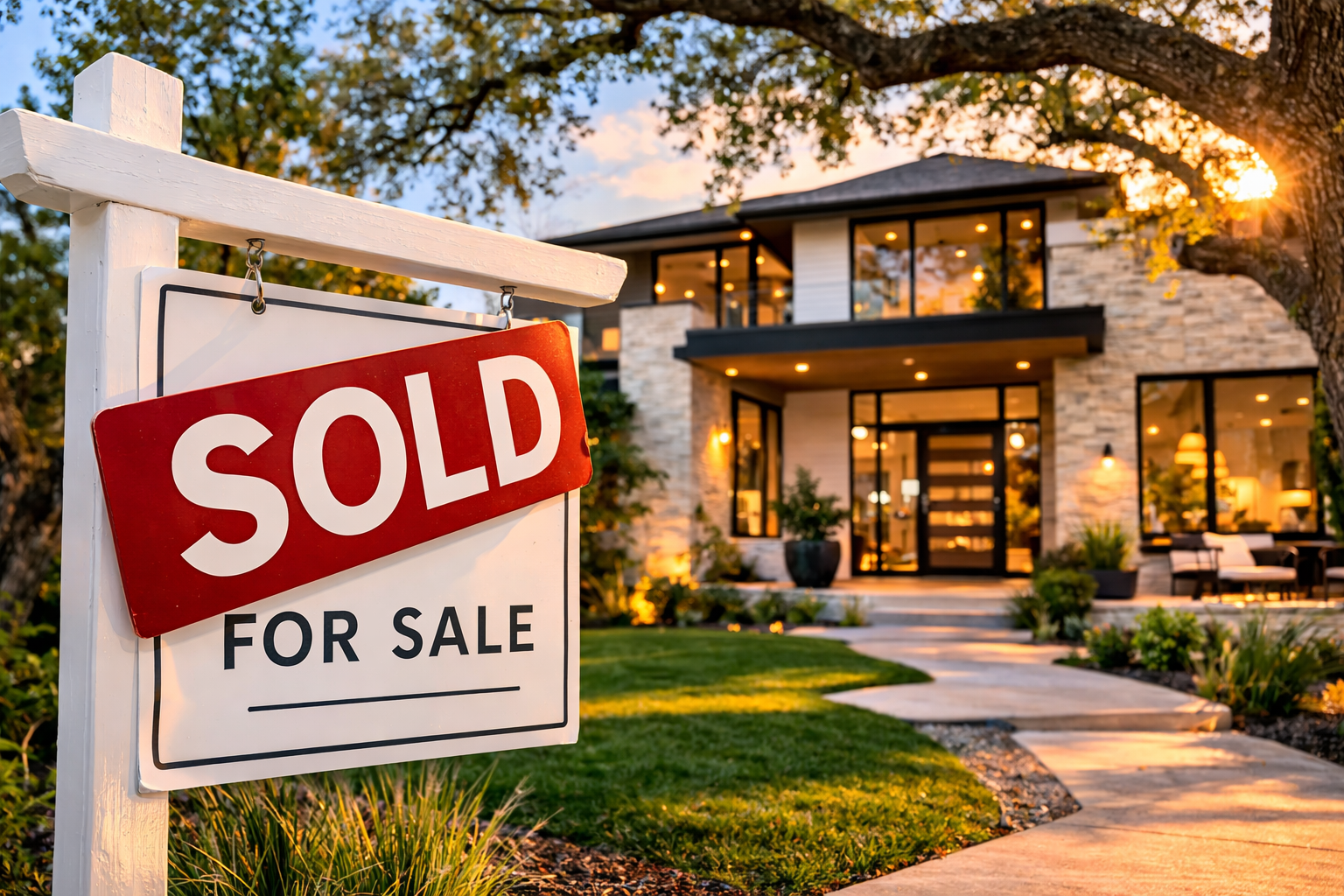 Why Some Austin Homes Get Multiple Offers — Even in a Slower Market header image.