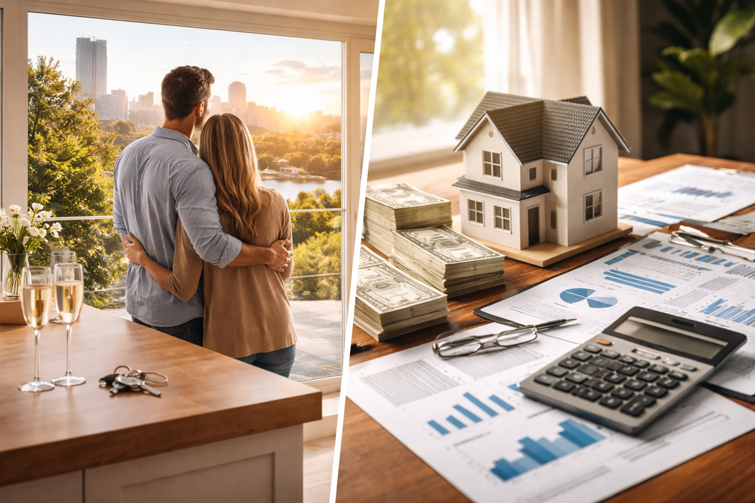 Buying a Home in Austin: The Most Emotional — and Financial — Decision You’ll Ever Make header image.