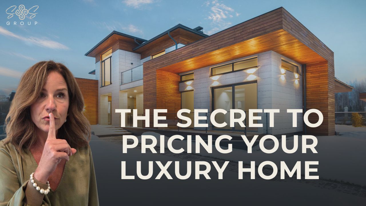 How to Price Your Luxury Home in Austin and What to Know Before Buying in West Lake Hills or Central Austin header image.