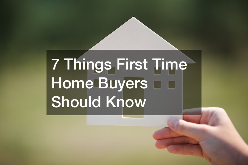 7 Things Austin Home Buyers Should Know Before Making an Offer header image.