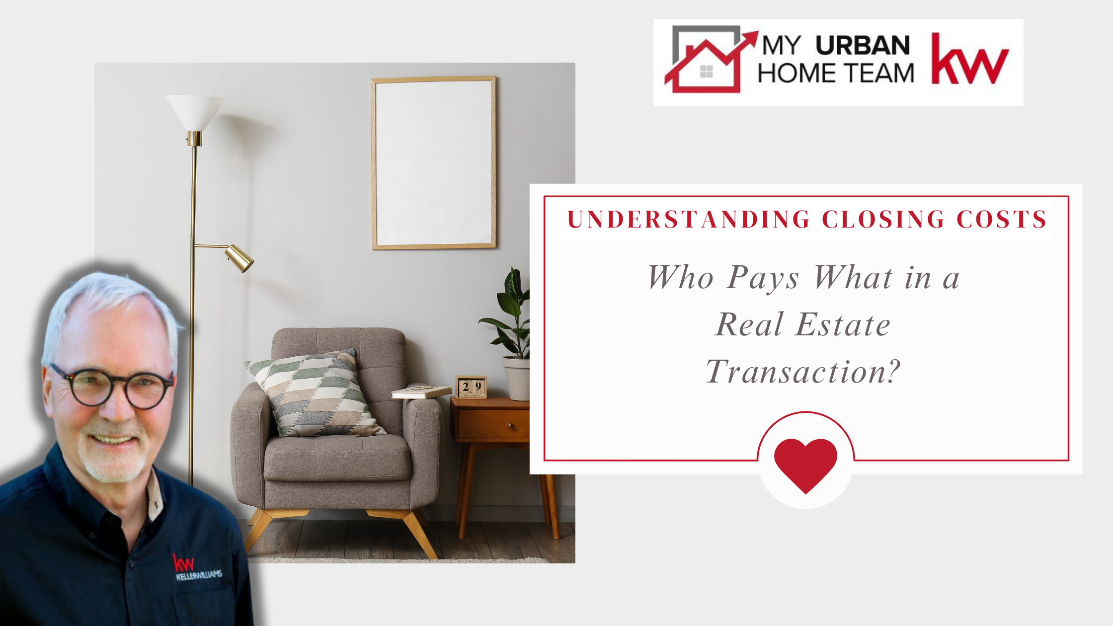 Who Pays Closing Costs? A Simple Guide for Home Buyers and Sellers header image.