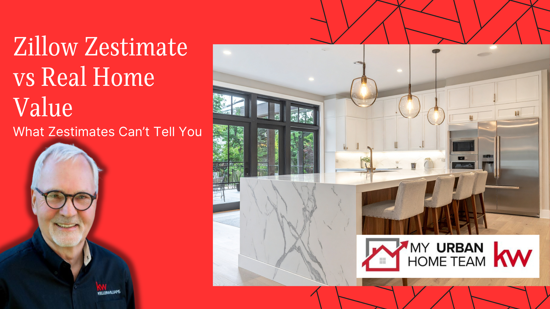 Zillow Zestimate vs real home value explained by California real estate expert Andrew Urban
