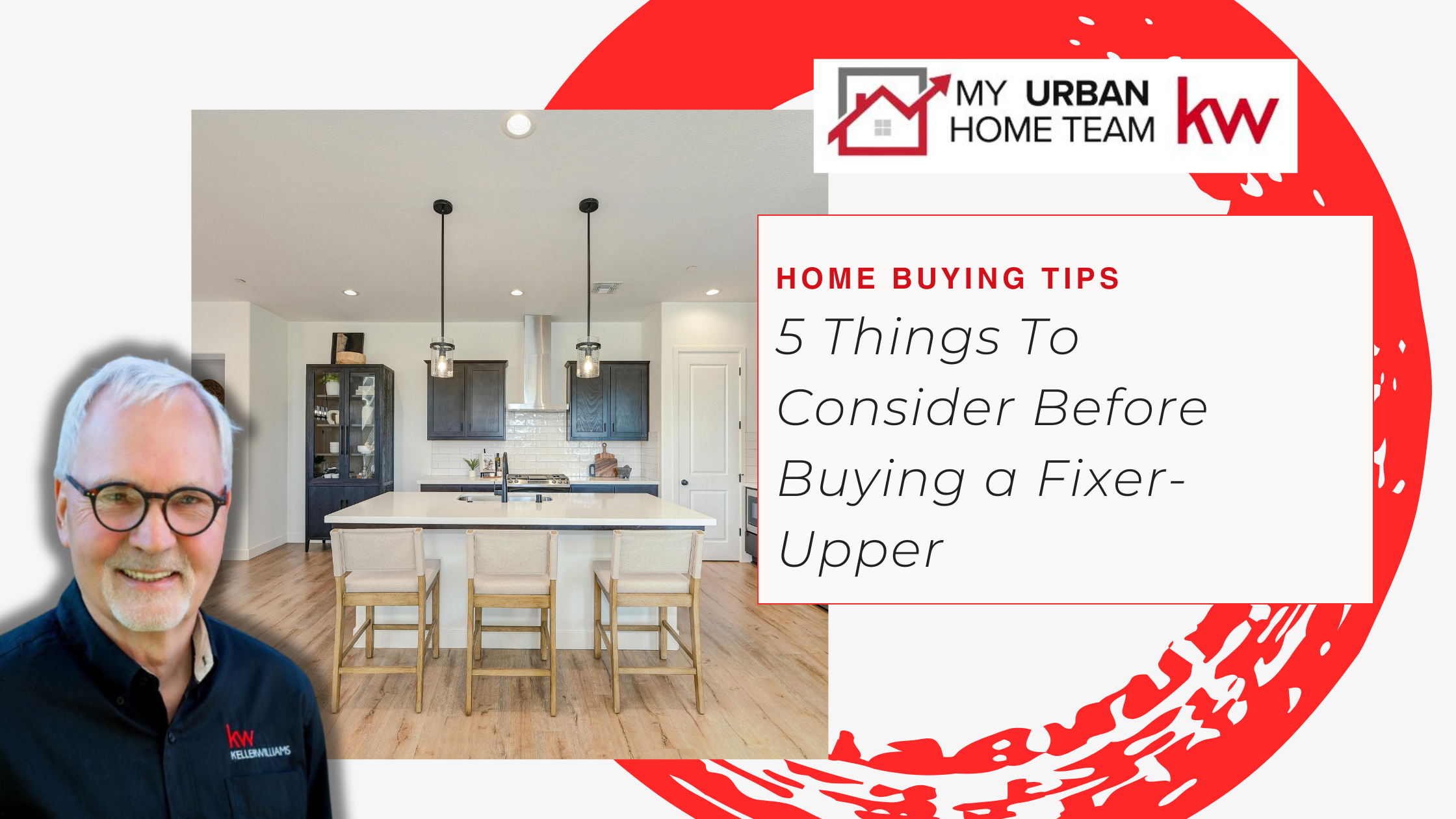 Buying a Fixer-Upper