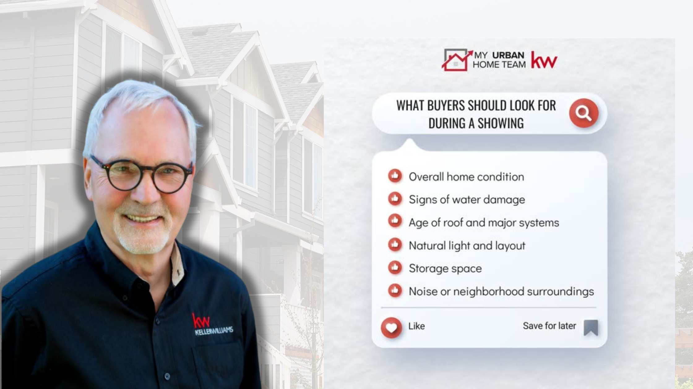 What Buyers Should Look for During a Home Showing (Complete Guide) header image.