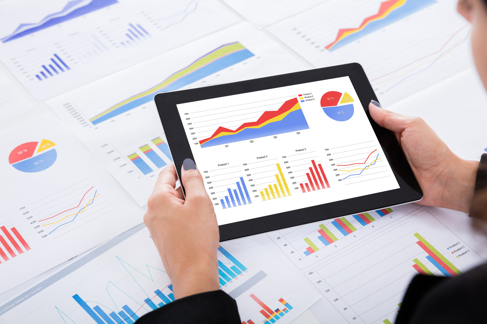 Think this is a Housing Crisis? Think Again! header image.