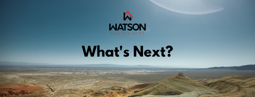 Looking to What the Future Holds for Us header image.