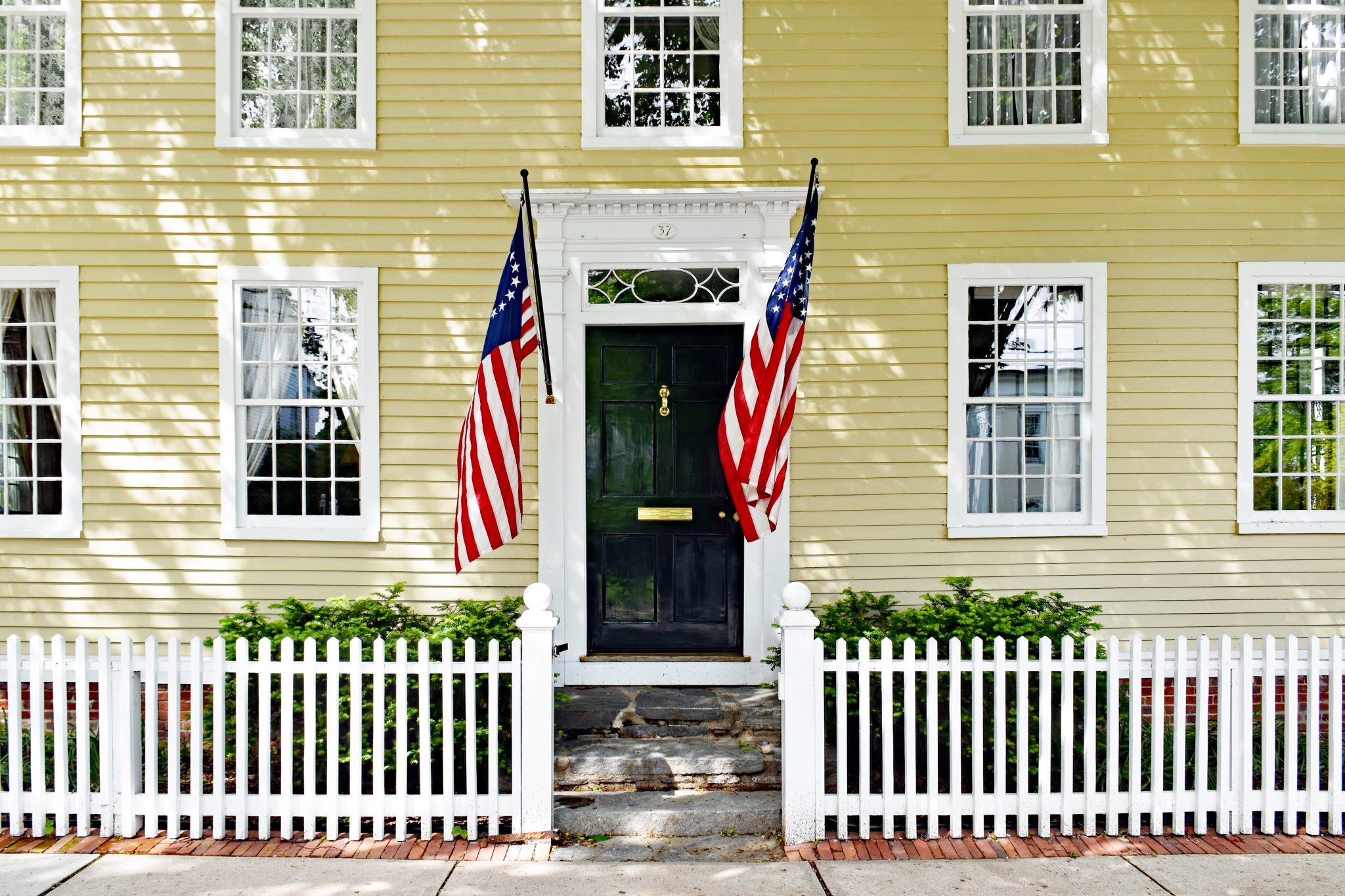 How Will the Presidential Election Impact Real Estate? header image.