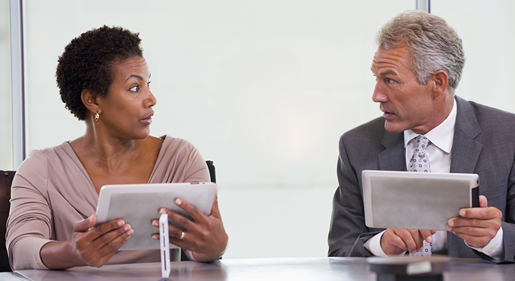 Strength of the Economy Is Surprising the Experts header image.