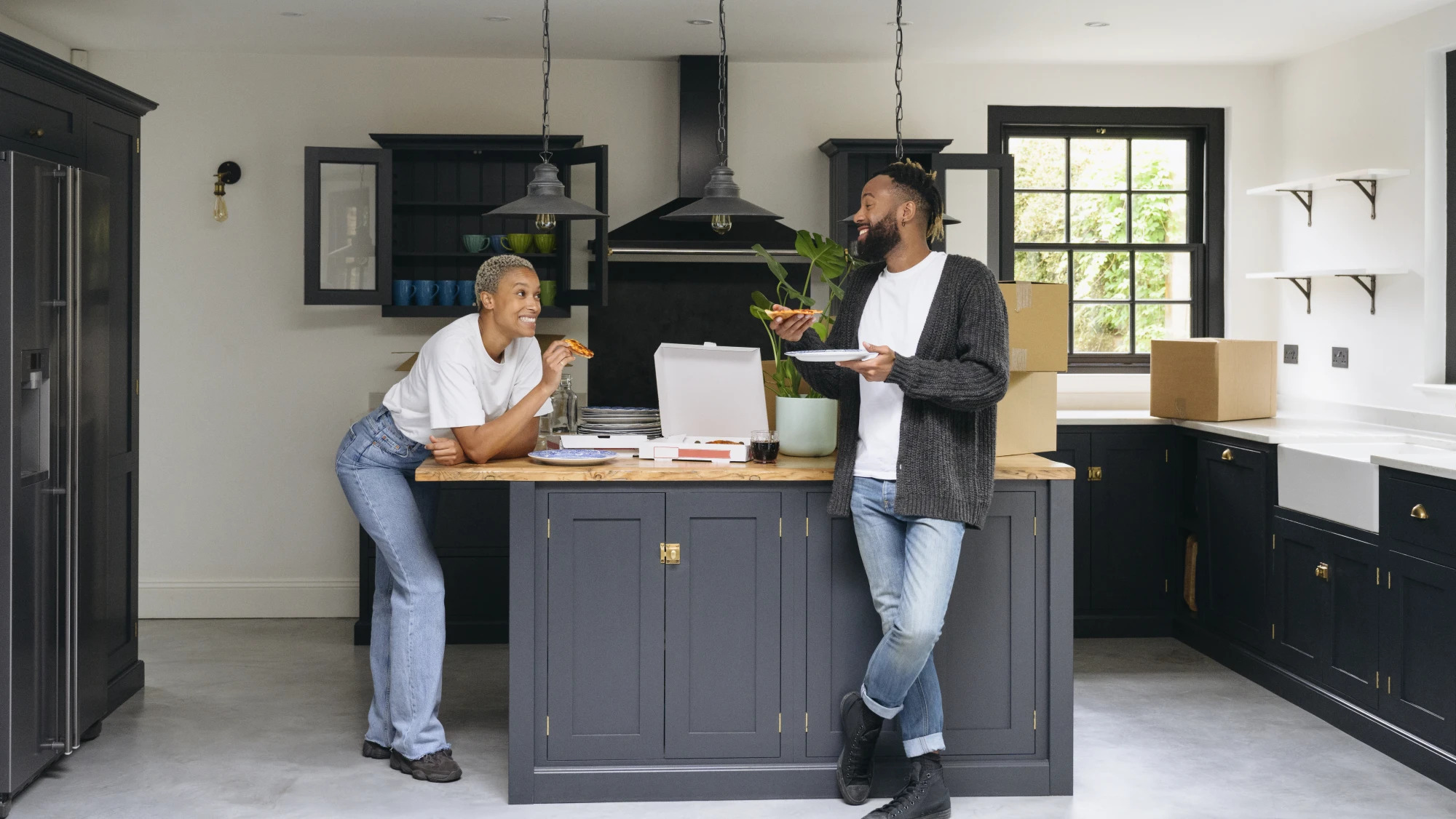 Part One: Your First-Time Homebuyer’s Guide header image.