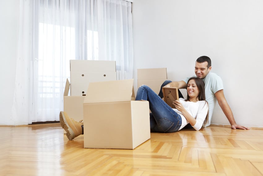 2025 Housing Market Trends in Virginia & West Virginia header image.