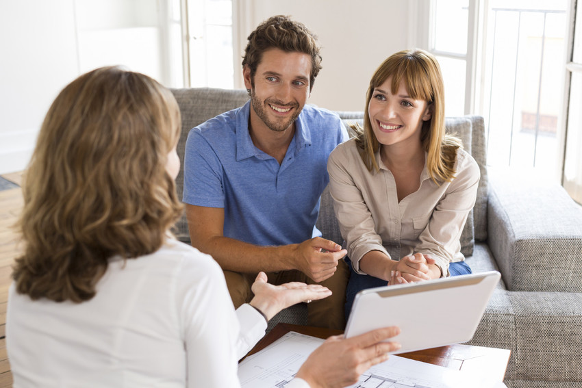 Your Guide to Finding the Right Real Estate Agent in Jefferson County & Beyond header image.