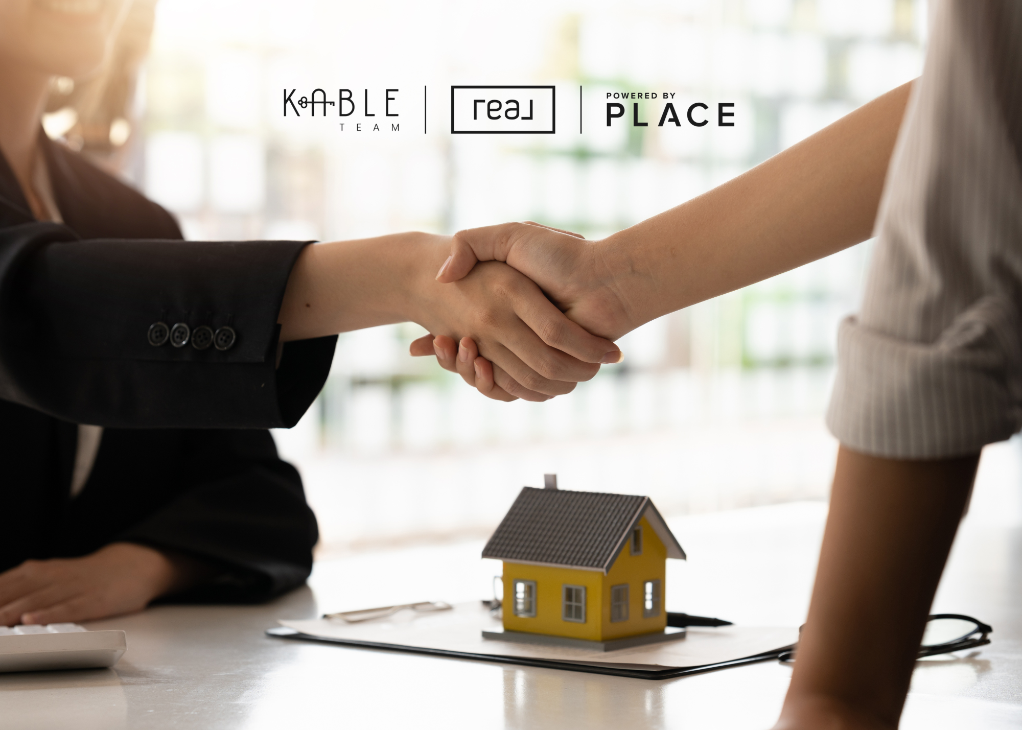 The Kable Team helping a homebuyer with down payment and closing cost assistance in the Eastern Panhandle