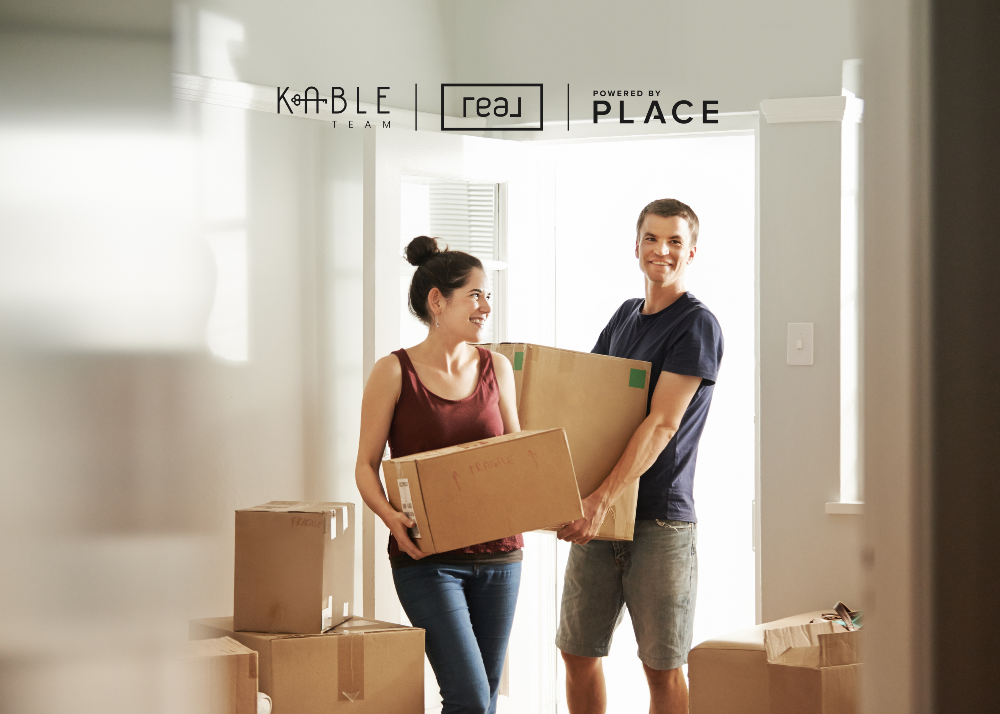 First-time homebuyers