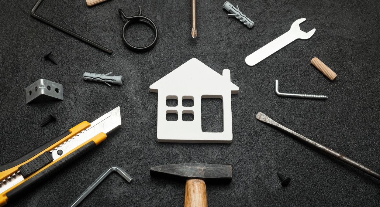 Want to Sell Your Northern Virginia Home Faster? Make These Home Repairs header image.