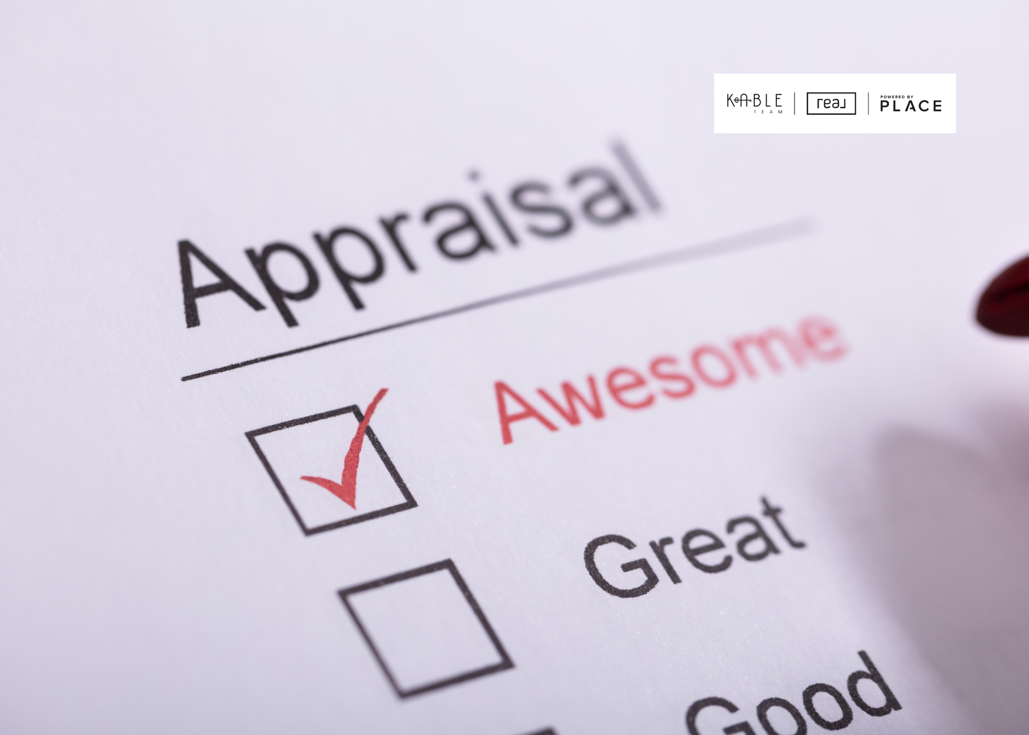 Home Appraisal