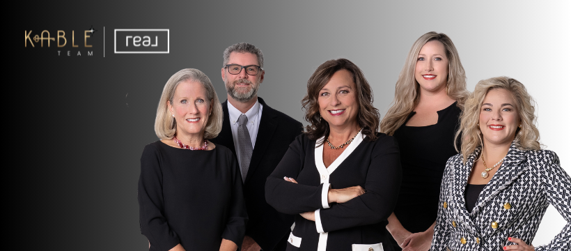 The Kable Team Real Broker Powered by PLACE