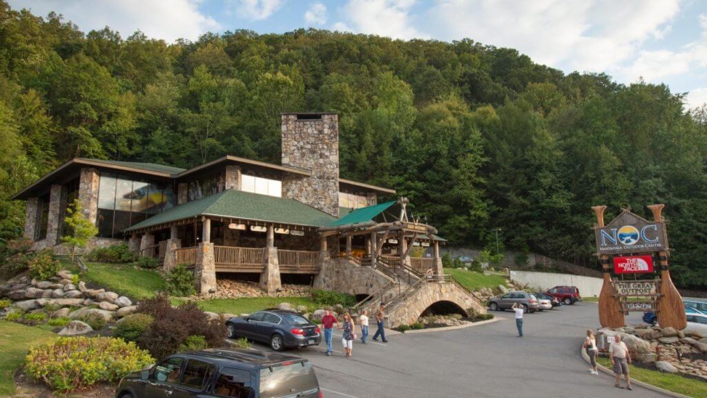 Enjoy an Active Retirement in the Smoky Mountains header image.