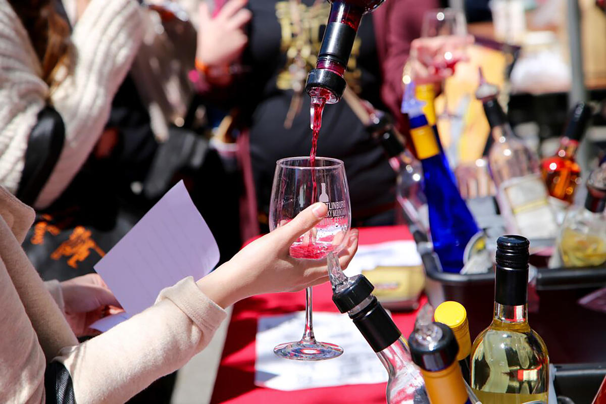 Do Not Beware The Ides Of March - Welcome Them! header image.