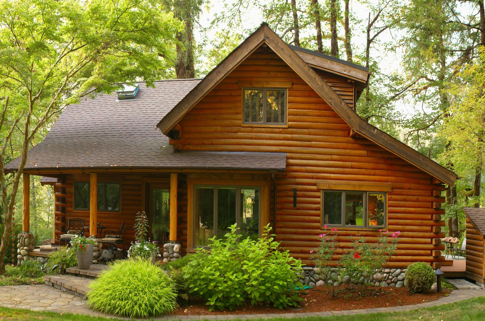 Investing in a Smoky Mountain Cabin header image.