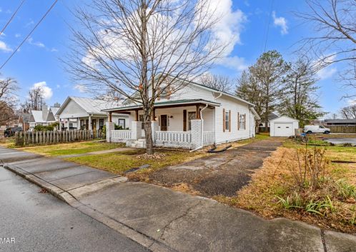 542 Belle Ave
